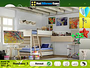 play My Flat Find Objects