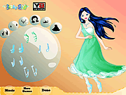 play Fairy Of Water