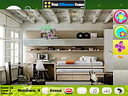 play The World Of Objects