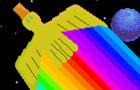 play Voyage Of The Space Duck
