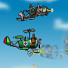 play Steampunk Shooter