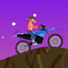 play Crash Bandicoot Bike 2