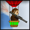 play Hot Air Baboon