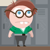 play Dixie The Nerd