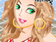 play Chic Racing Girl Dress Up