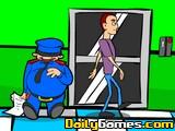 play Kim Prison Break
