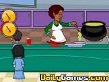 play School Canteen