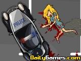 play Police Car Parking