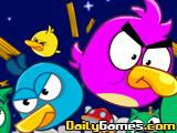 play Cannon Bird 4