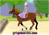 play Penny Horse Ride