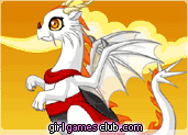 play Tiny Dragon