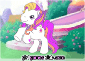 play Ponyville Forever