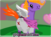 play Fashion Pony