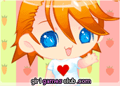 play Little Nancy