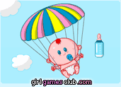 play Babychute