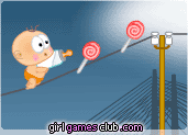 play Milky Shoot