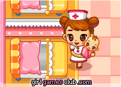 play Baby Hospital