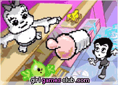 play Monster Baby