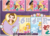 play Disney Princess 12