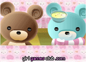 play Hungrey Bears