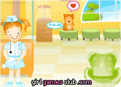 play Angel Pet Care