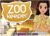 play Zoo Keeper