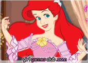 play Princess Ariel