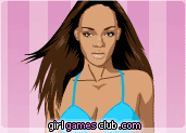 play Rihanna Dress Up
