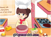 play Happy Cooking
