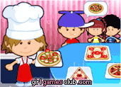 play Yum Yum Pizzas