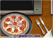 play Italian Pizza Match