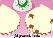 play Cupcake Maker