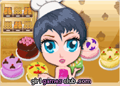 play Delicious Cream Pastry
