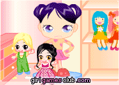 play Dollhouse Collection