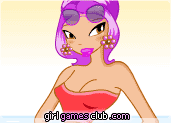 play Winx Doll