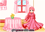 play Doll House