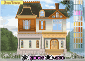 play Digital Dollhouse