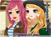 play Tessas Winter Boots