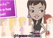 play Fashion Frenzy