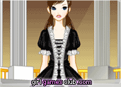 play Gothic Fashion