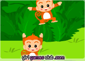 play Monkey Stack