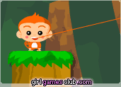 play Monkey Jump