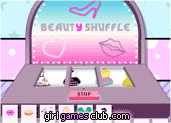 play Beauty Shuffle