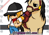play Messenger Girl