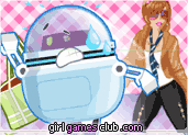 play Bella And Bot