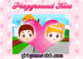 play Playground Kiss