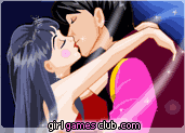 play Princess Kiss