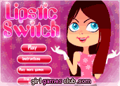 play Lipstick Switch