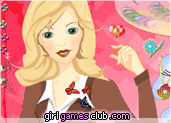 play Butterfly Makeup