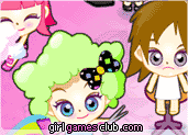 play Mini Cutie Spa
